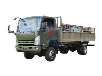 Military Truck